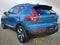 2025 Volvo XC40 Plus Dark Theme