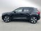 2025 Volvo XC40 Plus Dark Theme