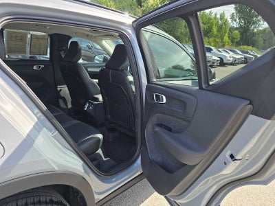 2026 Volvo XC40 Plus