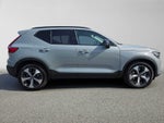 2026 Volvo XC40 Plus