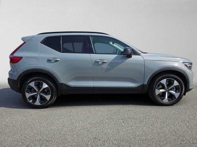 2026 Volvo XC40 Plus