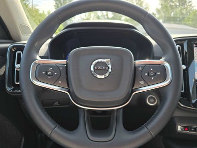 2026 Volvo XC40 Plus