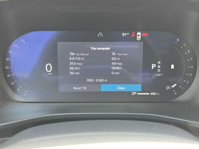 2026 Volvo XC40 Plus