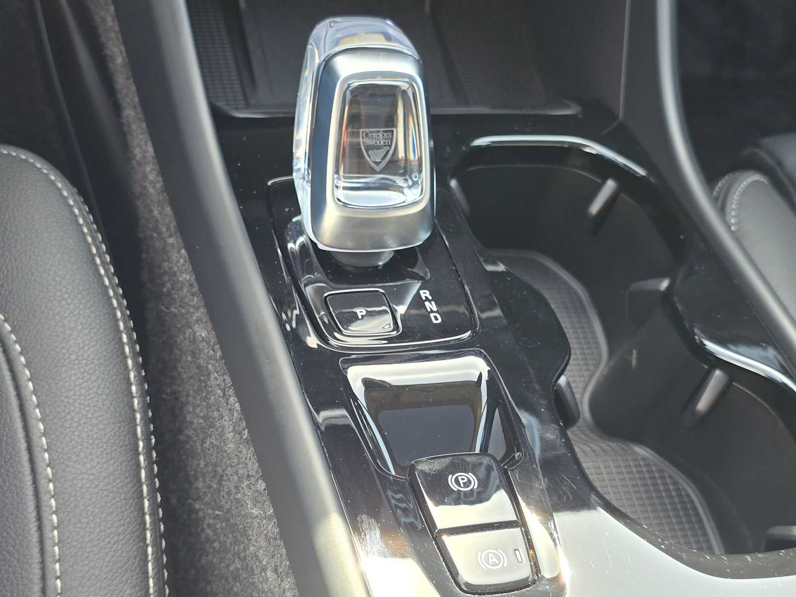 2026 Volvo XC40 Plus