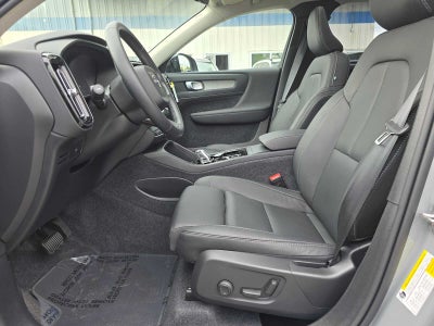 2026 Volvo XC40 Plus