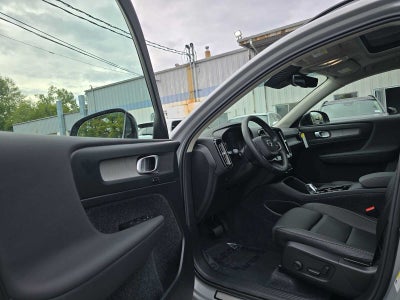 2026 Volvo XC40 Plus