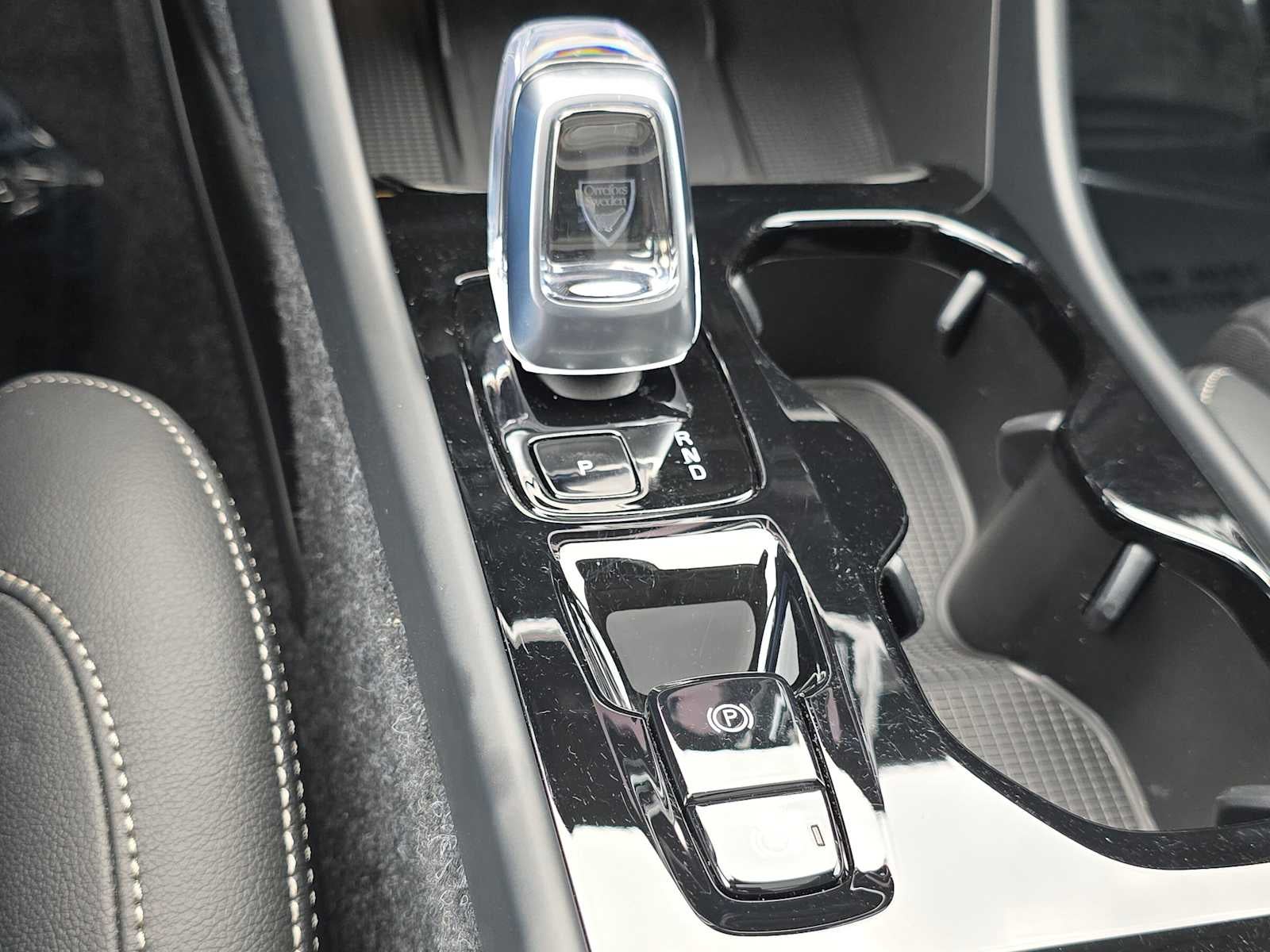 2026 Volvo XC40 Plus