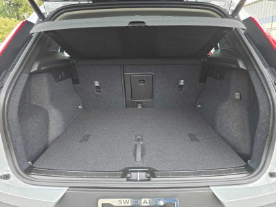 2026 Volvo XC40 Plus