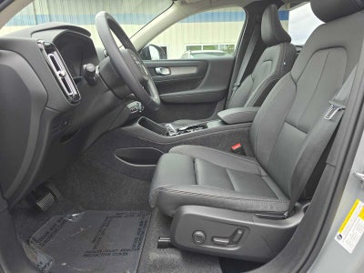 2026 Volvo XC40 Plus
