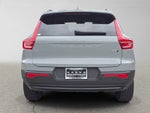 2026 Volvo XC40 Plus