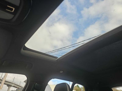 2026 Volvo XC40 Ultra Black Edition