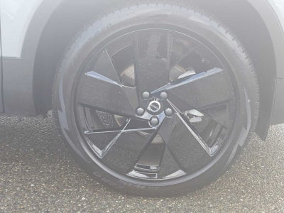 2026 Volvo XC40 Ultra Black Edition