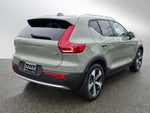 2025 Volvo XC40 Plus Bright Theme