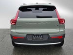 2025 Volvo XC40 Plus Bright Theme
