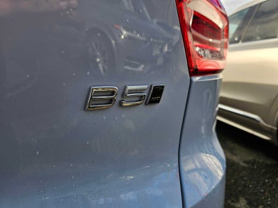 2025 Volvo XC40 Plus Bright Theme