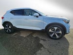 2025 Volvo XC40 Plus Bright Theme