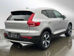 2025 Volvo XC40 Plus Bright Theme