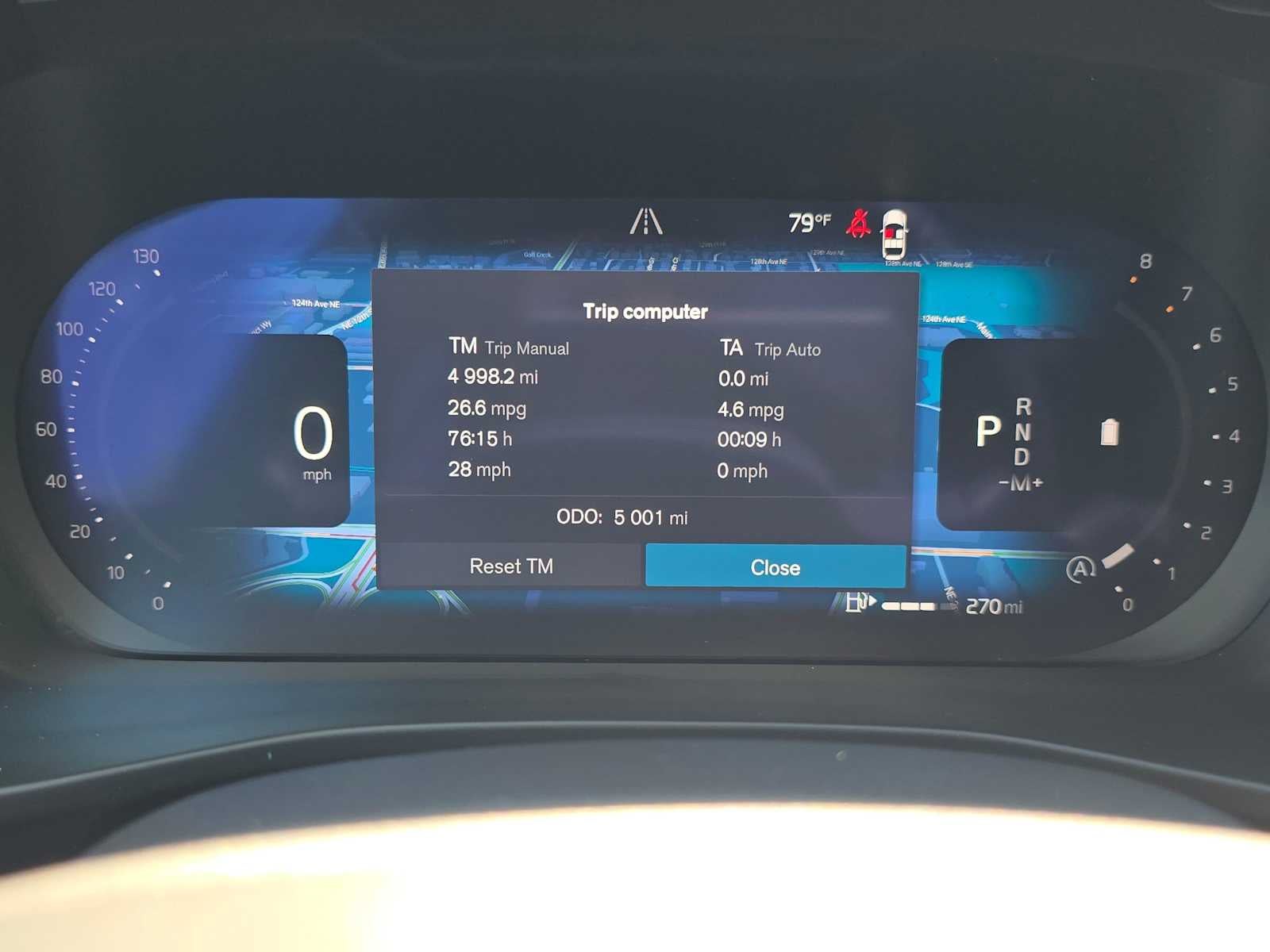 2025 Volvo XC40 Plus Bright Theme