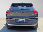 2025 Volvo XC40 Plus Bright Theme