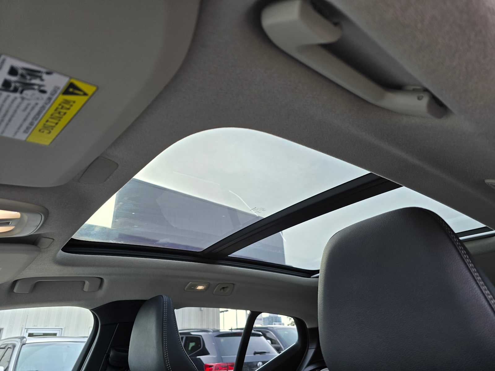 2025 Volvo XC40 Plus Bright Theme