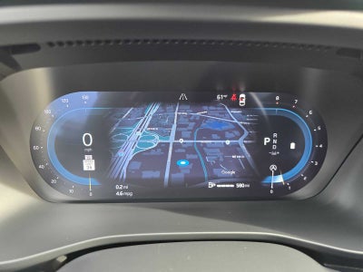 2025 Volvo XC40 Plus Bright Theme