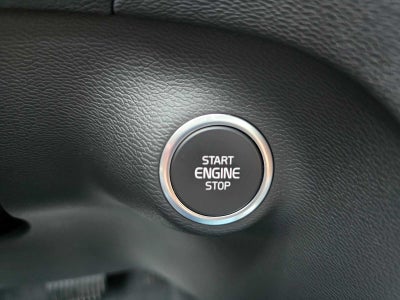 2025 Volvo XC40 Plus Bright Theme