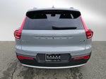 2025 Volvo XC40 Plus Bright Theme