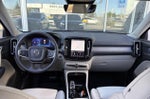 2024 Volvo XC40 Plus Bright Theme