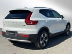 2025 Volvo XC40 Plus Bright Theme