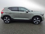 2025 Volvo XC40 Plus Bright Theme