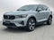 2025 Volvo XC40 Plus Bright Theme