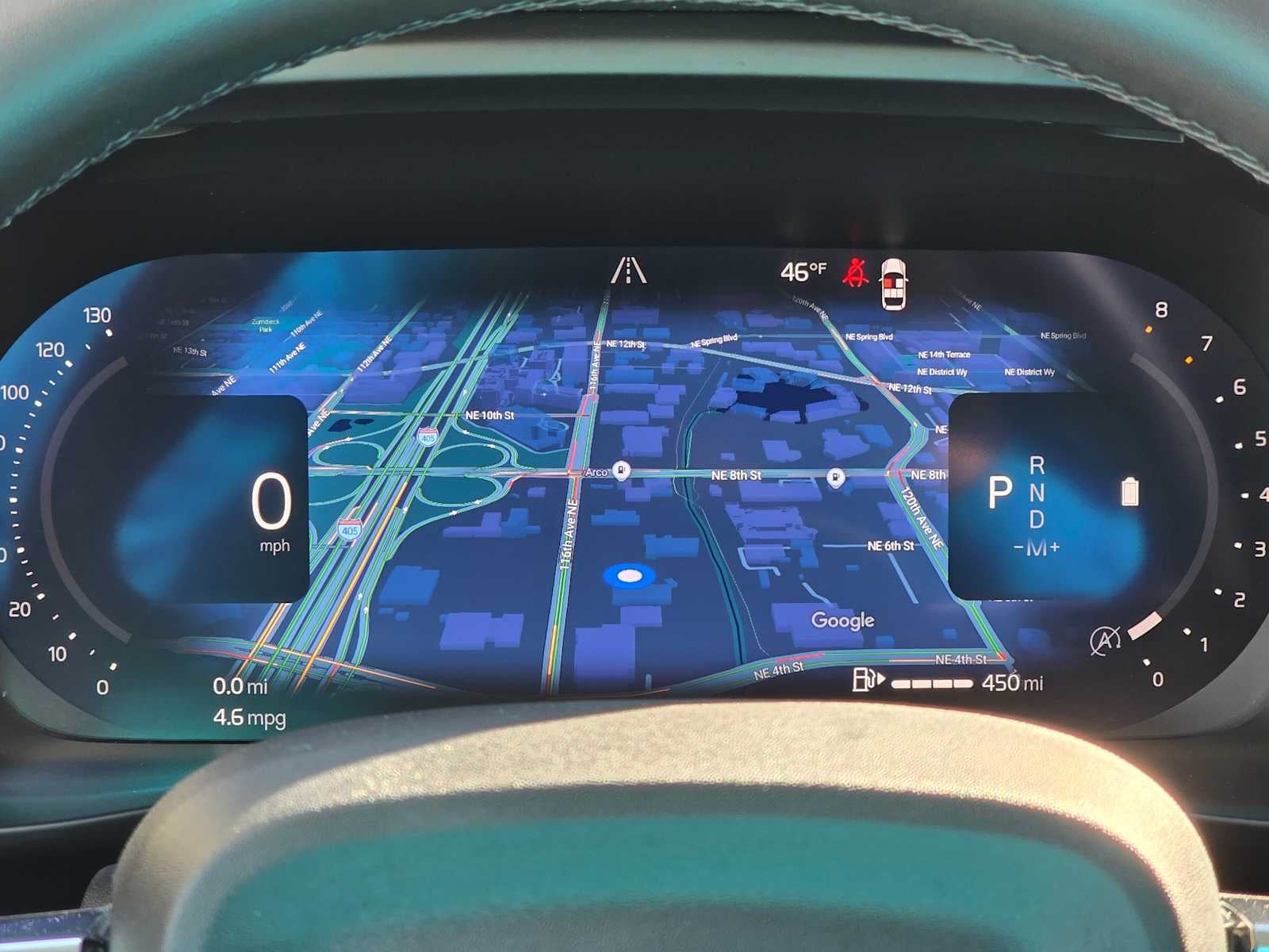 2025 Volvo XC40 Plus Bright Theme