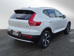 2025 Volvo XC40 Plus Bright Theme