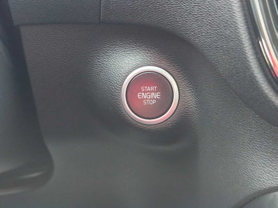 2025 Volvo XC40 Plus Bright Theme