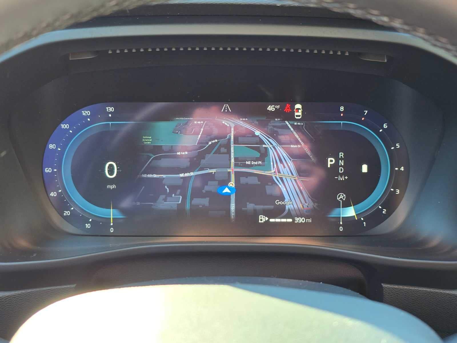 2025 Volvo XC40 Plus Bright Theme