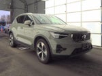 2025 Volvo XC40 Plus Bright Theme