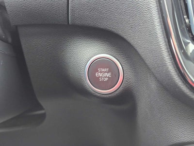 2025 Volvo XC40 Plus Bright Theme
