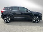 2025 Volvo XC40 Plus Bright Theme
