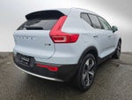 2025 Volvo XC40 Plus Bright Theme