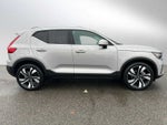 2025 Volvo XC40 Plus Bright Theme