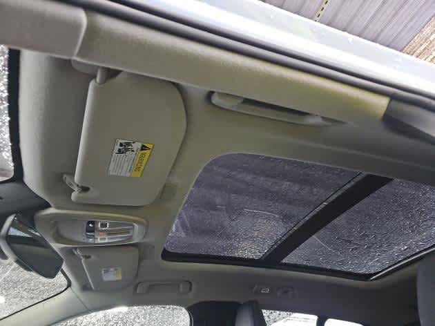 2025 Volvo XC40 Plus Bright Theme