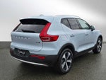 2025 Volvo XC40 Plus Bright Theme