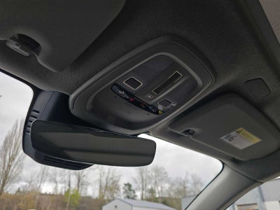 2025 Volvo XC40 Core Bright Theme