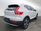 2025 Volvo XC40 Core Bright Theme