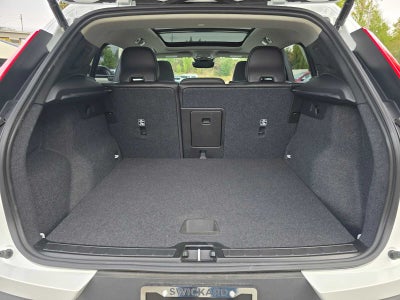 2026 Volvo XC40 Core