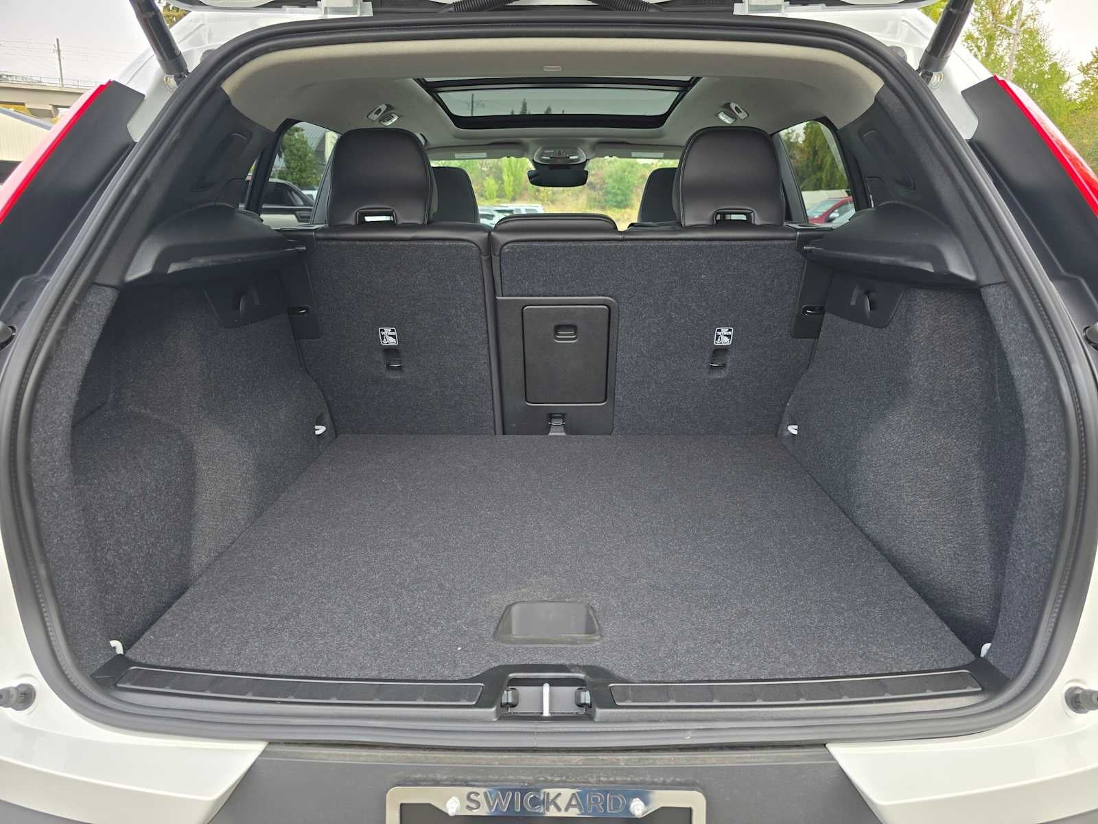 2026 Volvo XC40 Core