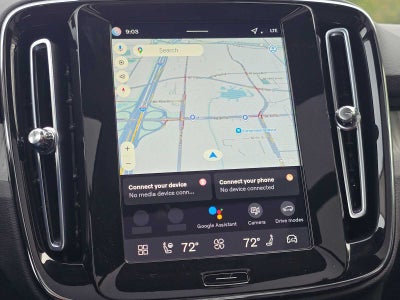 2026 Volvo XC40 Core