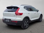 2026 Volvo XC40 Core