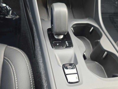 2026 Volvo XC40 Core