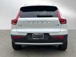 2025 Volvo XC40 Core Bright Theme